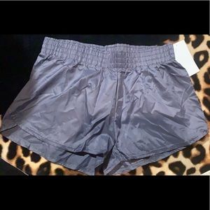 Lightweight cheer/dance shorts